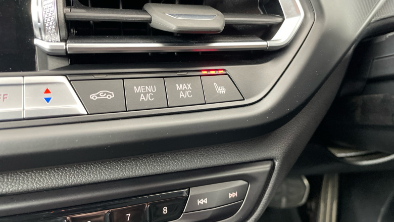 BMW 2 Series 218i [136] M Sport 4dr DCT Petrol Saloon